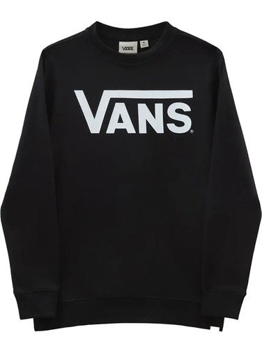 Felpa vans classic - vans, ii