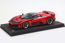 BBR Ferrari F80 Rosso Supercar