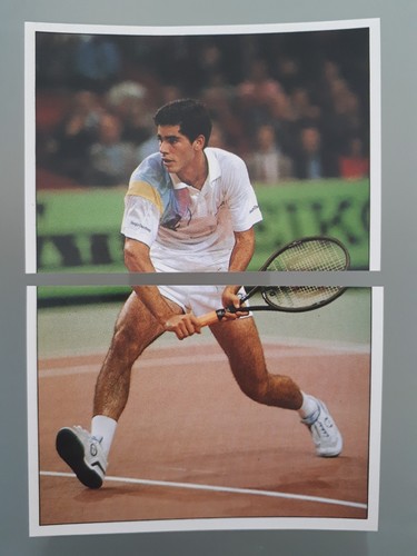 1992 panini atp tour - 1992,