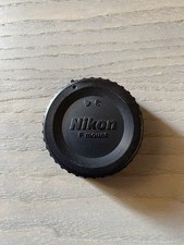Nikon Tappo Copri Retro-obiettivo LF4 Originale 