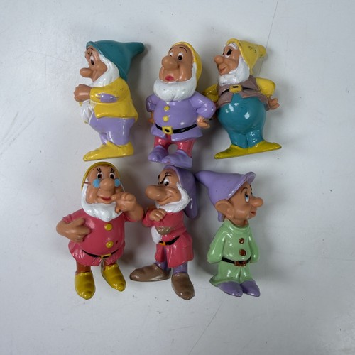 Disney mattel biancaneve i - biancaneve,