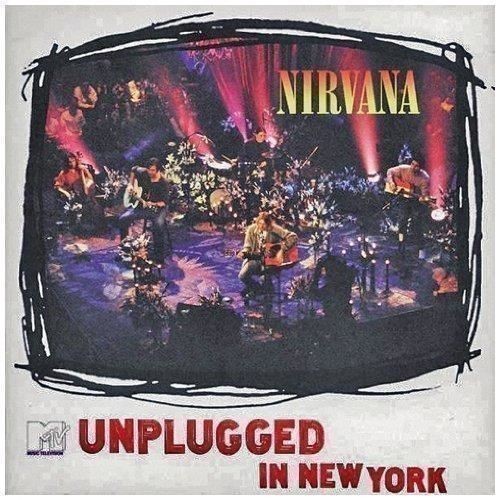 Audio nirvana mtv - -,