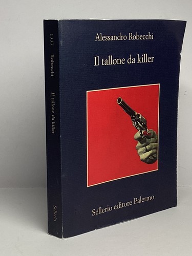 Tallone killer - tallone, da