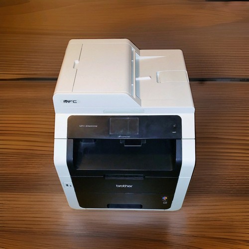 Stampante laser colori - stampante,