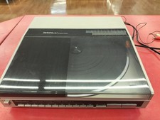 Technics SL-6 | Giradischi
