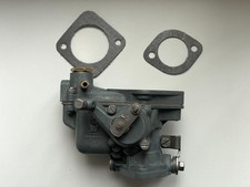 Carburatore originale Weber 24