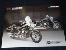 Catalogo 600 Yamaha Roadster