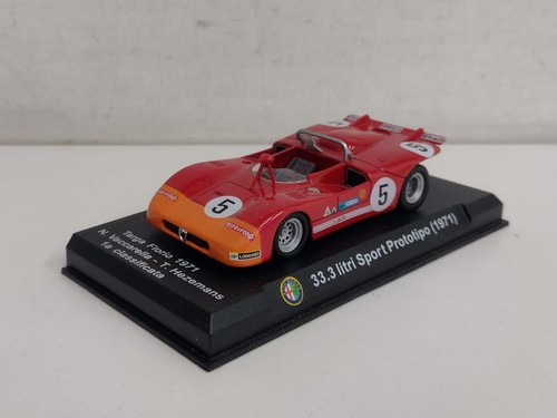 Sport prototipo litri 5 - prototipo, #5