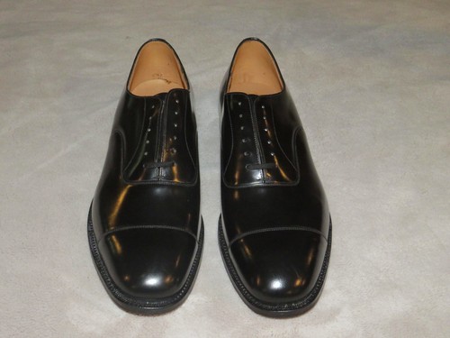 Church consul polished - consul,