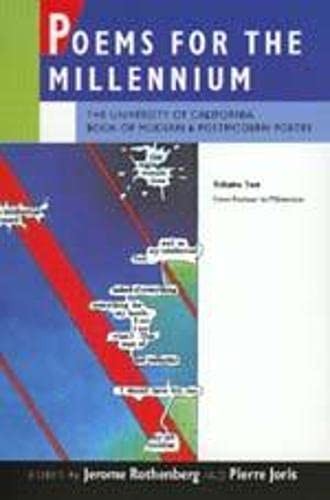 Poems for the - , millennium