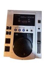Pioneer CDJ-100S ottica da
