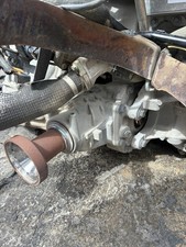 Riduttore Anteriore Differenziale Land Rover Discovery Sport 2018