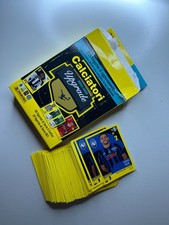 Calciatori Panini Upgrade Aggiornamenti 2024 2025 Selezionare dal menu a tendina