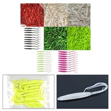 Esche da Pesca Artificiali 100