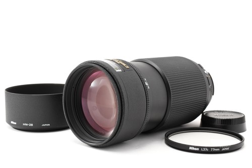 Ottime condizioni nikon af - [ottime,