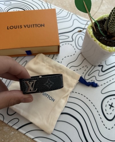 Braccialetto louis vuitton - braccialetto,