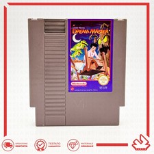 Little nemo dream master - little, nes