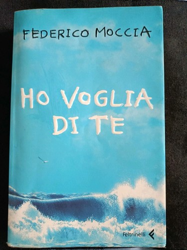 Voglia te federico - voglia,