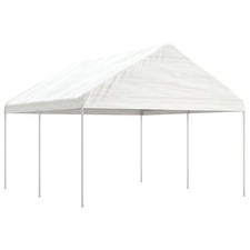 Gazebo With Roof, Gazebos With Roofs, Gazebo vidaXL