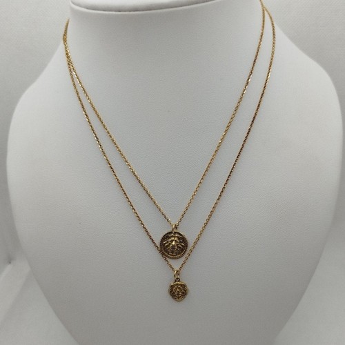 Collana argento 925 - argento,