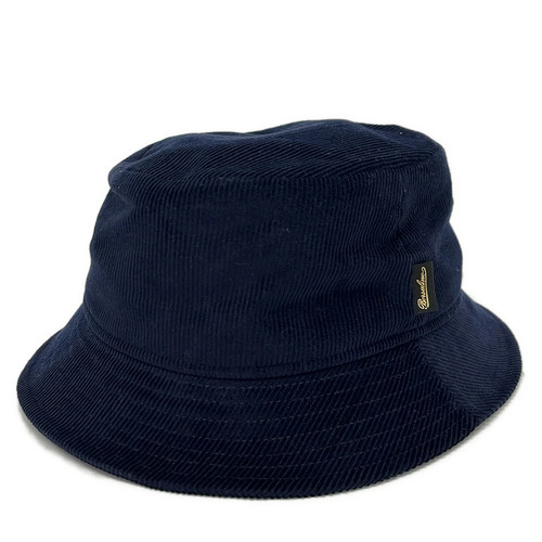 Cappello borsalino cotone - borsalino, in