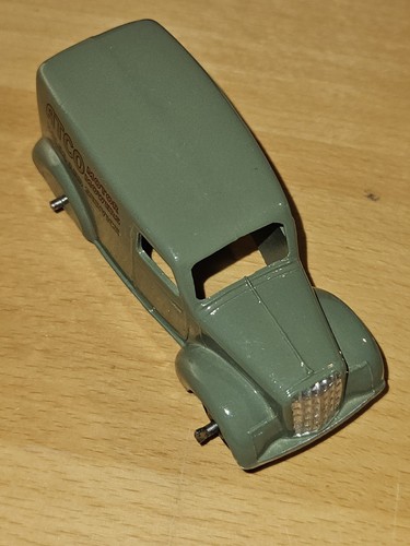 Dinky toys delivery - toys, 28