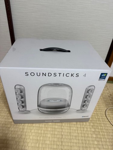 Harman kardon soundsticks - kardon,