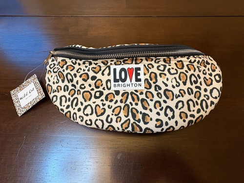 Borsa brighton wild cat - borsa,