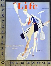 1925 JOHN HOLD FLAPPER SPORT