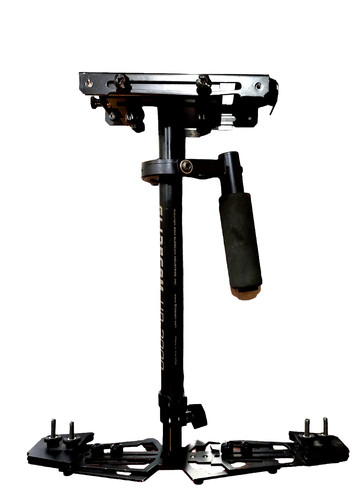 Glidecam 2000 - glidecam, hd-2000