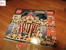 LEGO Creator Expert Collezione