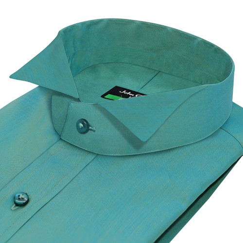 Camicia uomo john - uomo, clothier