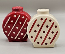 Shaker sale e pepe cuore