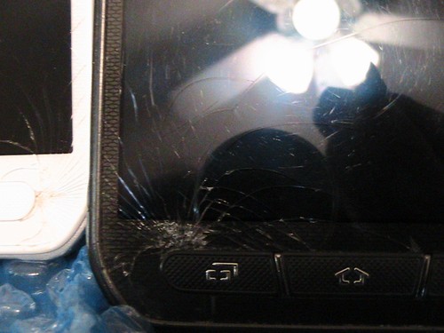 Samsung galaxy active - s6,