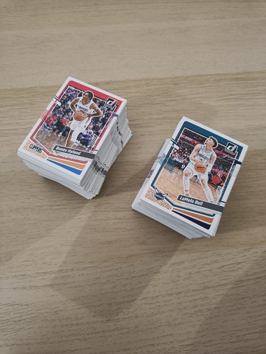 Carte base panini nba - base,