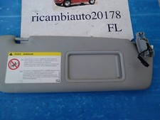 ALETTA PARASOLE DESTRO AUDI A4