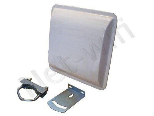 Antenna umts pannello - antenna, a
