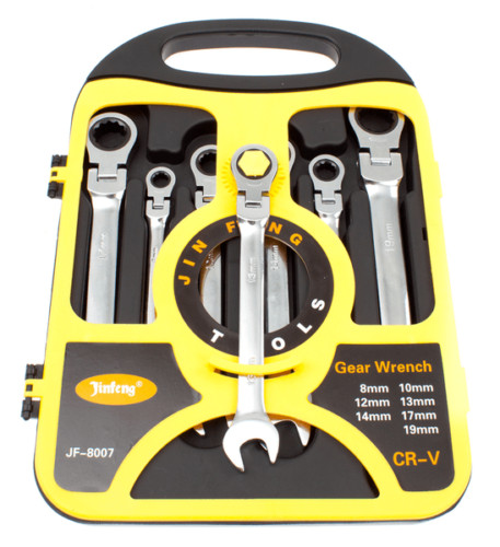 Chiavi chiave combinate - combinate, a