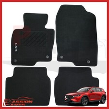 TAPPETI MAZDA CX-5 DAL 2017 IN