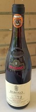Barolo Bersano 1978 podere