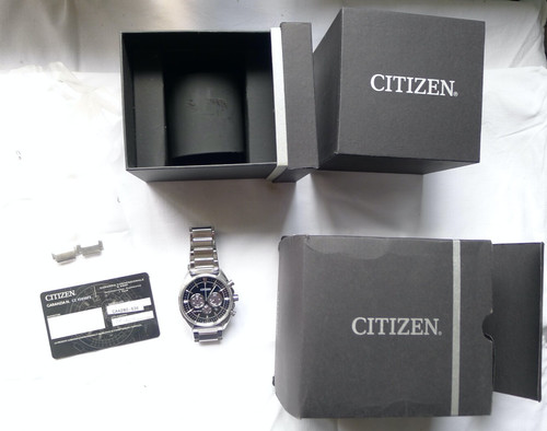 Orologio vintage cronografo - ,