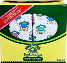 Cabbage patch kids pannolini - cabbage,
