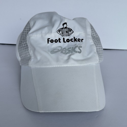 Cappello foot locker asics ing - cappello,