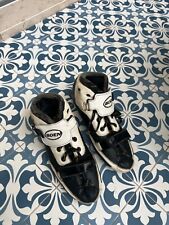 Scarpe  Boen per pattini corsa  in linea misura 44 termoformabili  