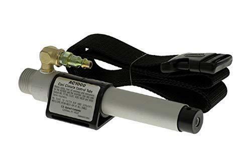 Bullard cool air tube - air, #