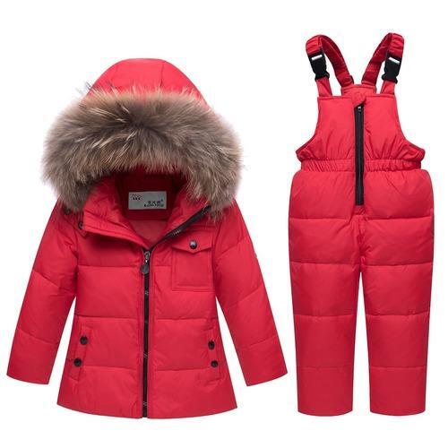 Abbigliamento bambini tute - bambini,