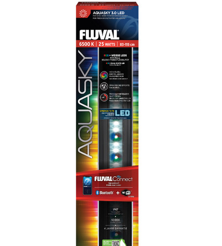 Fluval aquasky led 25w - aquasky,