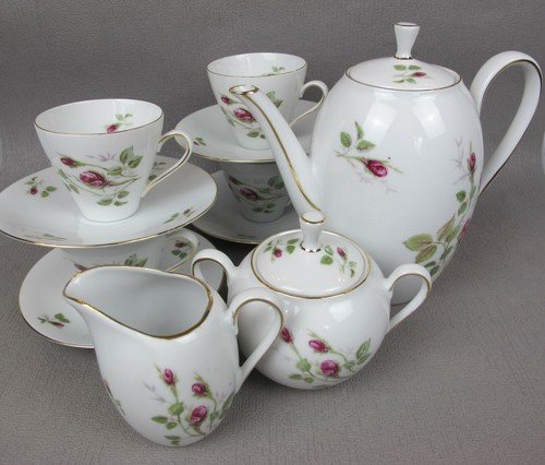 Servizio set caffè - servizio, caffÈ/espresso