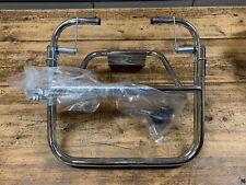 PORTAPACCHI ORIGINALE PIAGGIO VESPA 125 / 150 GTR COD. 610070M - NUOVO