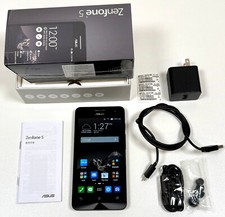 ASUS Zenfone 5 A501CG T00J 5"